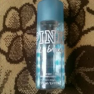 PINK Body Spray